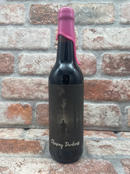 Timber Ales Chasing Darkness Stout – 50 cl