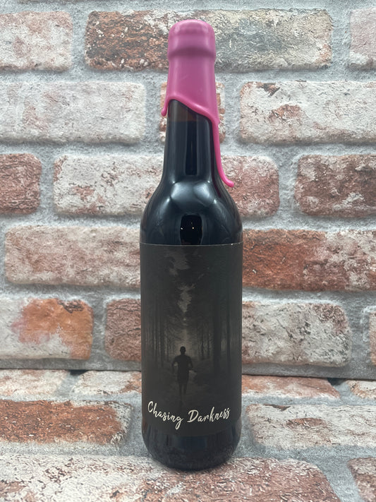 Timber Ales Chasing Darkness Stout - 50 CL