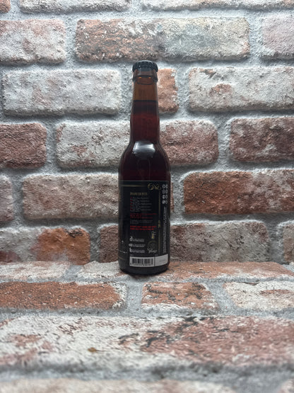Guilty Monkey Brewery English Barley Wine Barleywine - 33 CL