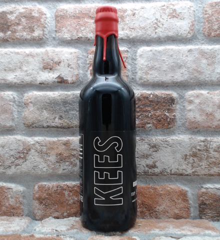 Brauerei Kees Bubberman 2022 - 75 CL