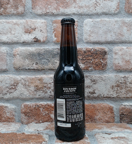 Goose Island Bourbon County Brand Stout 2013 – 33 CL