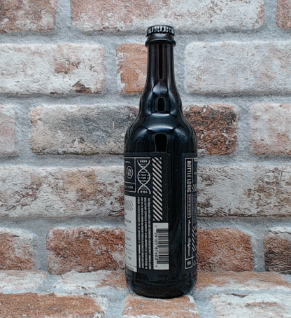 Bottle Logic More Time To Explain 2021 Stout - 50 CL