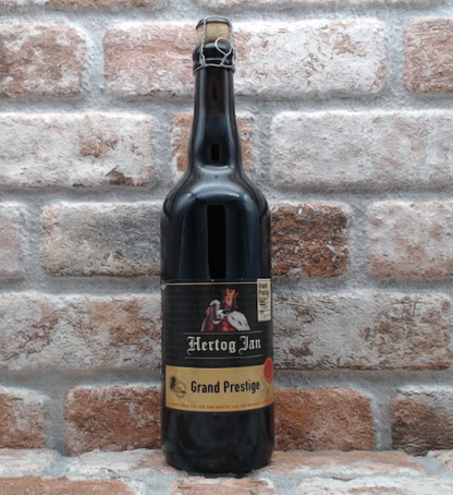 Hertog Jan Grand Prestige 2015 - 75 CL