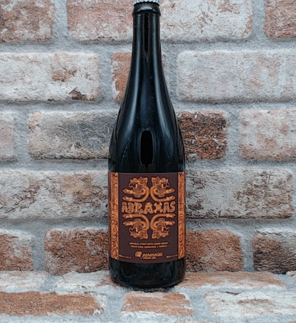 Mehrjährige Abraxas 2023 - 75 CL