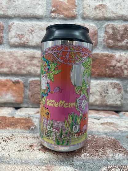 La Debauche Mellow Pastry Sour - 44 CL