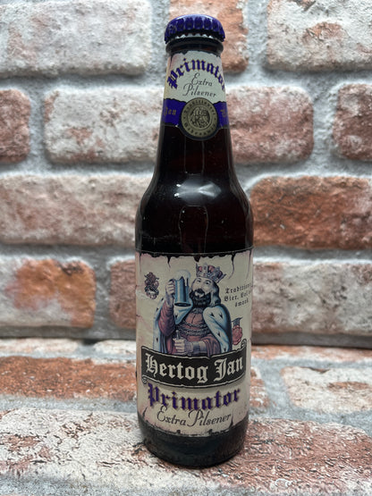 Hertog Jan Primator 1996 Double - 30 CL