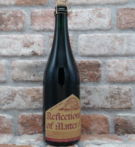 Baghaven Reflections of Matter 2020 – 75 CL