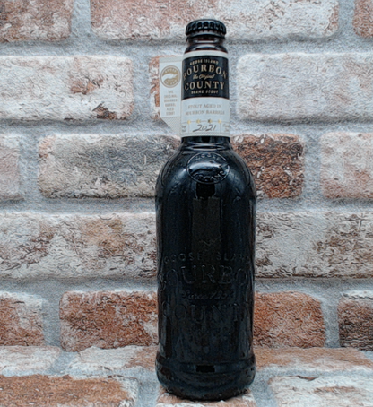 Goose Island Bourbon County 2021 Stout – 47,3 CL (1 Pint)