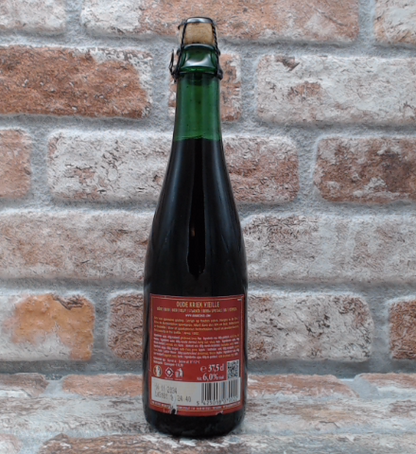 Oud Beersel Oude Kriek Vieille - 37,5 CL