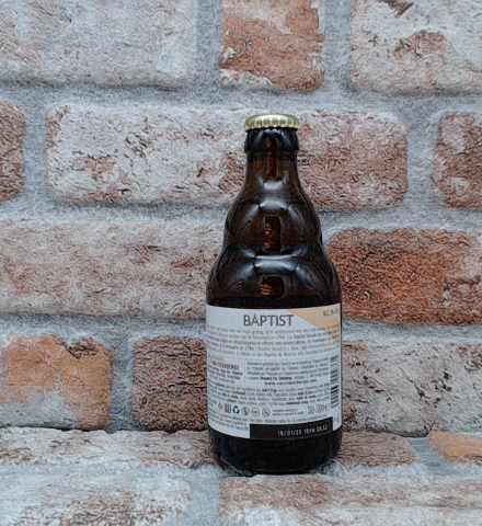 Baptist Blonde – 33 CL