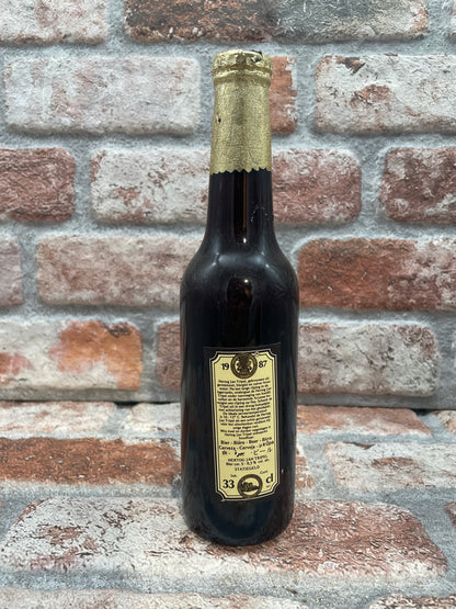 Hertog Jan Tripel 1987 – 33 CL
