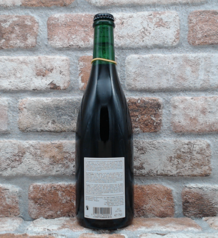 Cantillon Kriek 100% Lambic Bio 2019 Lambiek/Geuze - 75 CL