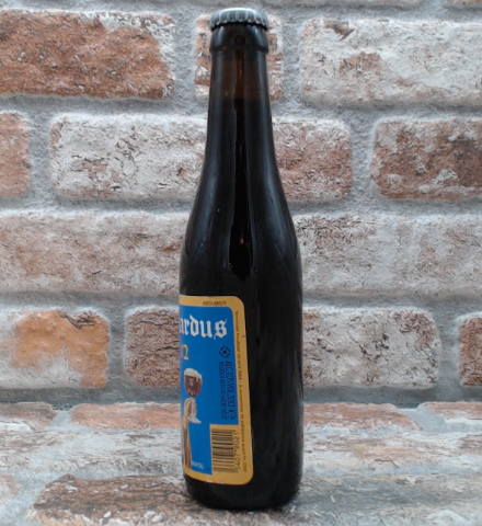 Brouwerij Sint-Bernardus Abt 12 2002 Quadrupel - 33 CL