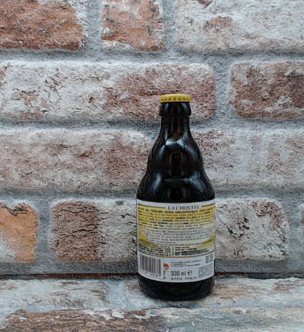 La Chouffe Blond - 33 CL