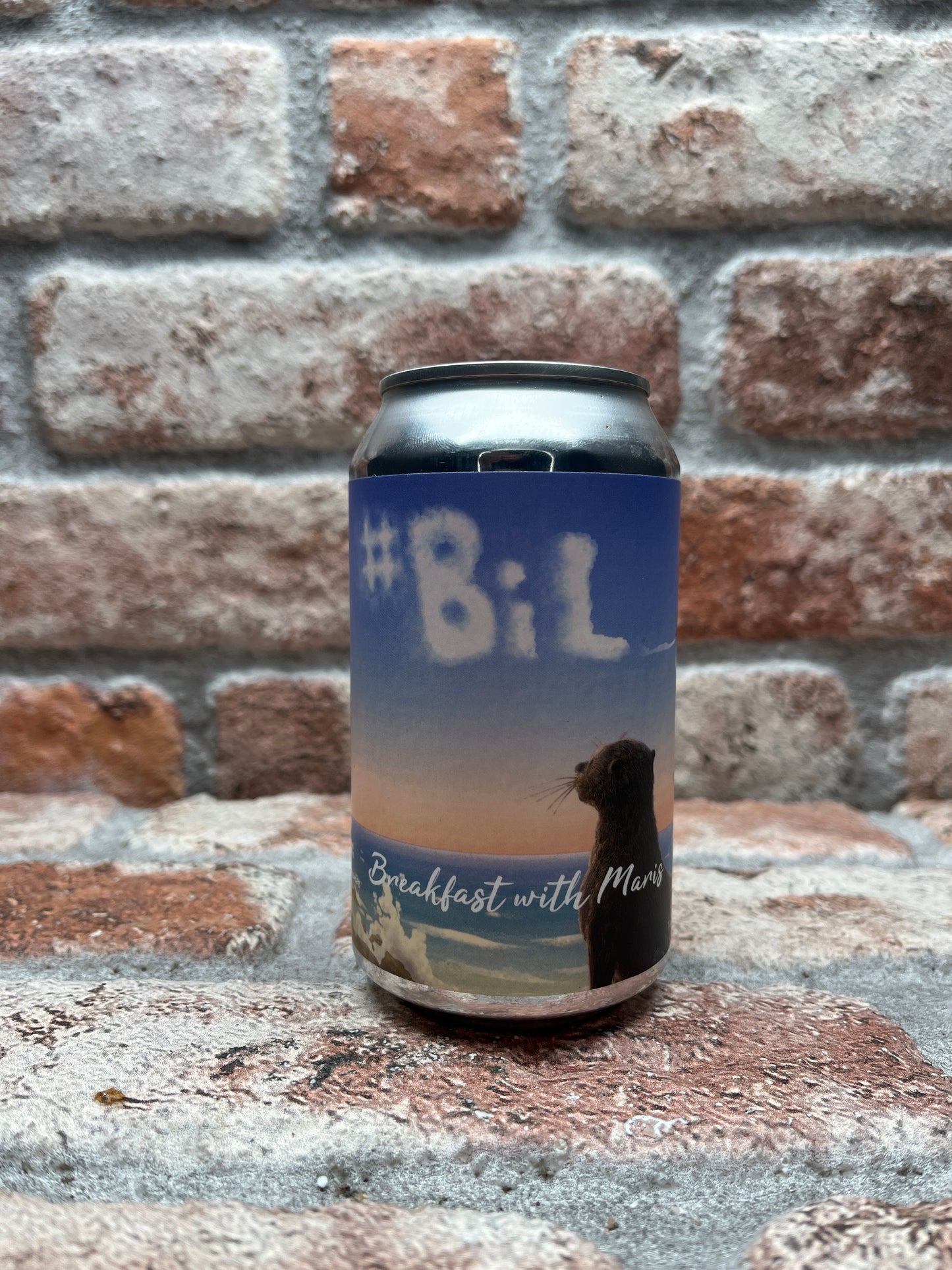 Timber Ales Breakfast With Maris - 33 CL