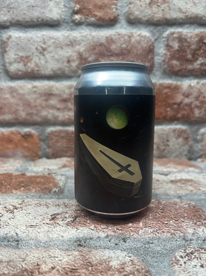 P.I.G.S. Brew Deadspace Opera Stout - 33 CL