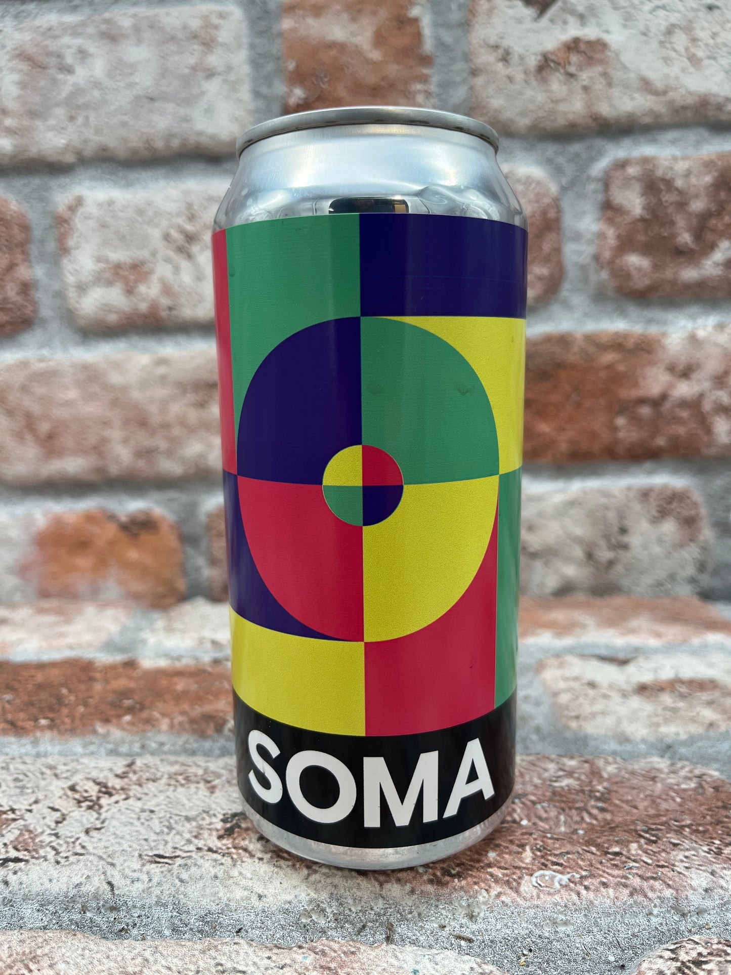 Soma Grit DIPA - 44 CL