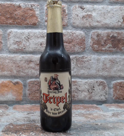 Hertog Jan Tripel 1986 – 33 CL