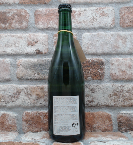 Cantillon Grand Crue Bruocsella 2020 - 75 CL