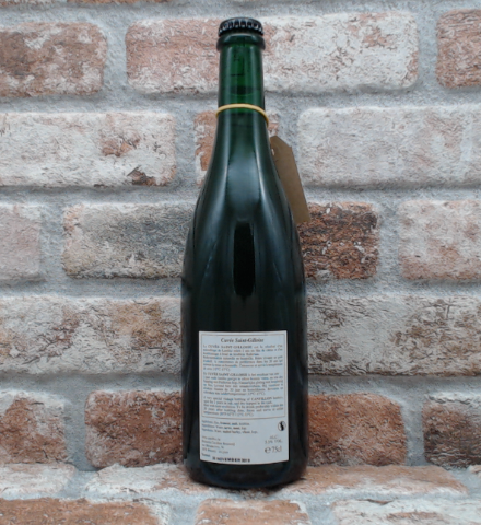 Cantillon Cuvée Saint-Gilloise 2019 - 75 CL