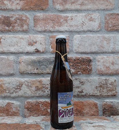 De Dolle Brouwers Stille Nacht Batch 1 2023 - 33 CL