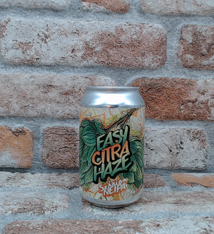 Didko Easy Citra Haze - 33 CL