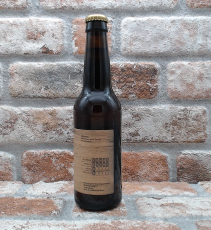 Bronckhorster No. 39 2022 Tripel - 33 CL