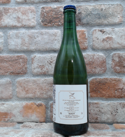 Bofkont Olasz Rizling 2021 Lambiek/Geuze - 75 CL