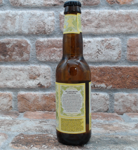 Lowlander Non-Alc Citrus Blonde – 33 CL