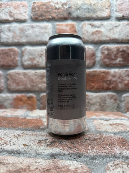 Põhjala Põhja Konn IPA - 44 CL