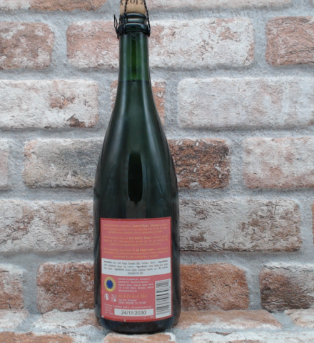 Tilquin Oude Gewurzt 2020 Lambiek/Geuze - 75 CL