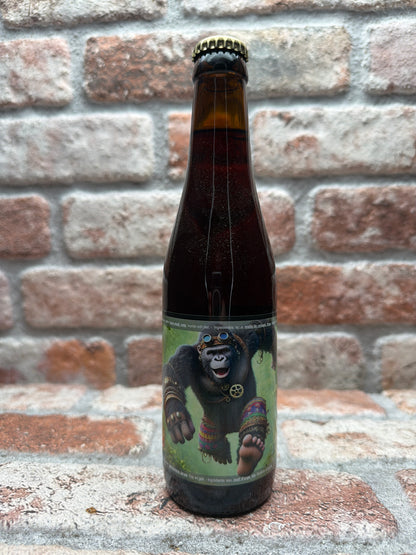 De Struise Brouwers Monster Pants Ijsbock - 33 CL