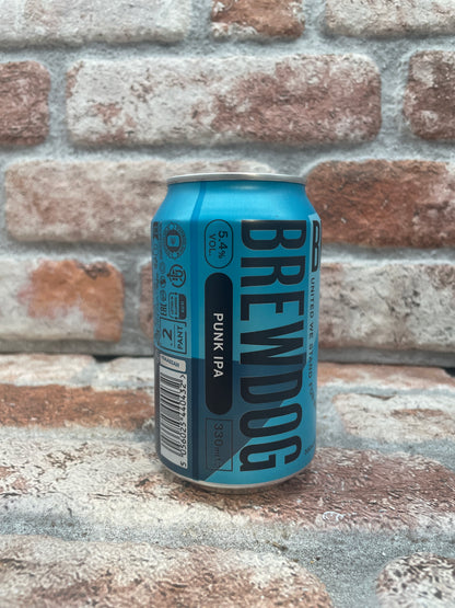 Brewdog Punk IPA - 33 CL