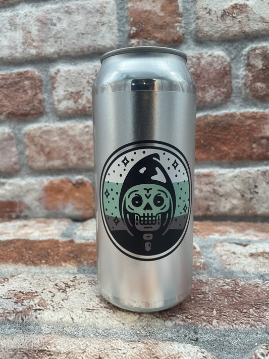 Messorem Temporalis #0030 TIPA – 47,3 CL (1 Pint)