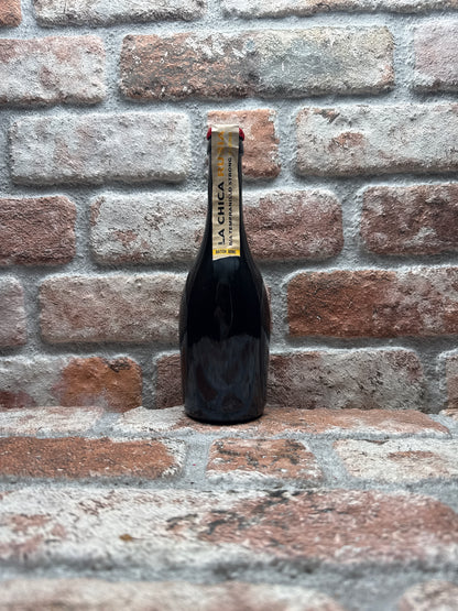 Batches Brewery Batch 090: La Chica Rubia B.A. Blond - 33 CL