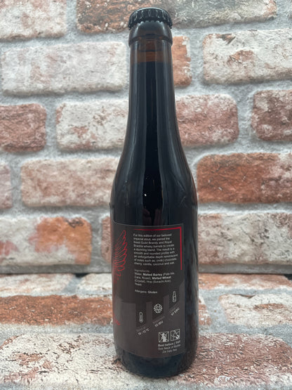 100 Watt 400 Volt BA Guild Brandy &amp; Royal Brackla Stout – 33 cl