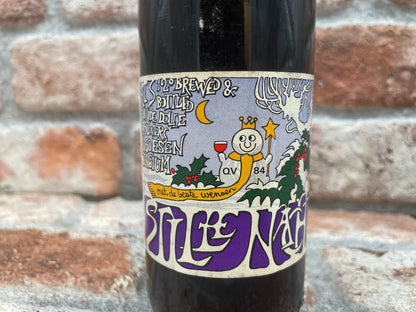 The Dolle Brouwers Stille Nacht 1984 Ale - 33 CL