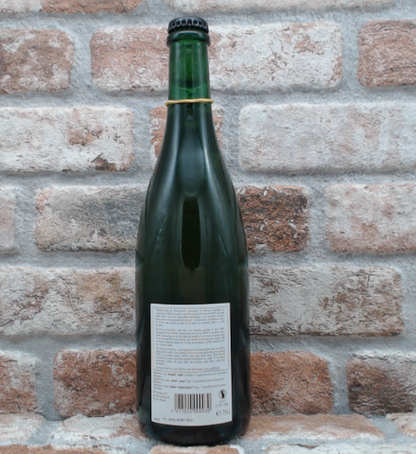 Cantillon Gueuze 100% Lambic Bio 2021 - 75 CL