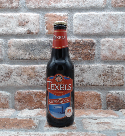 Texel Brewery Stormbock 2019 - 30 CL