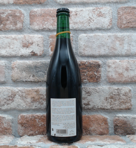 Cantillon Kriek 100% Lambic Bio 2020 Lambiek/Geuze - 75 CL