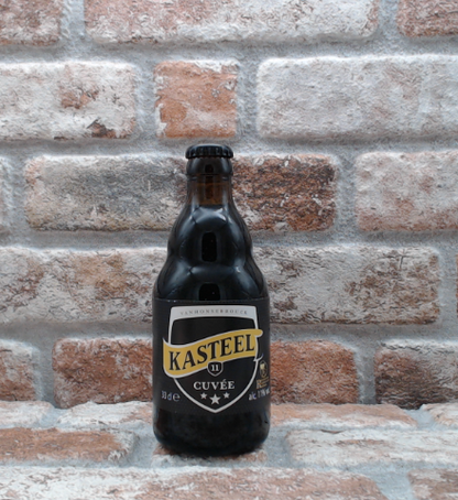 Kasteel Cuvée - 33 CL