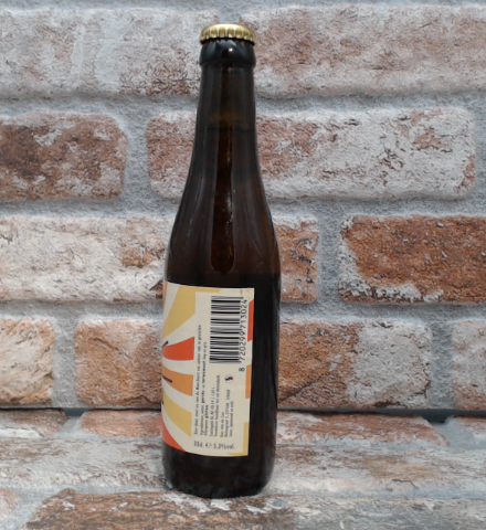 Bier von der Sun Zonnestraal - 33 CL