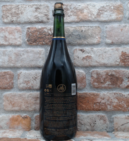 Golden Carolus Cuvee of the Emperor 2012 - 1.5 L