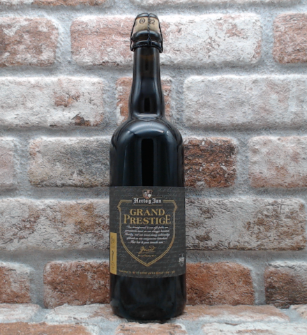 Hertog Jan Grand Prestige 2022 – 75 CL