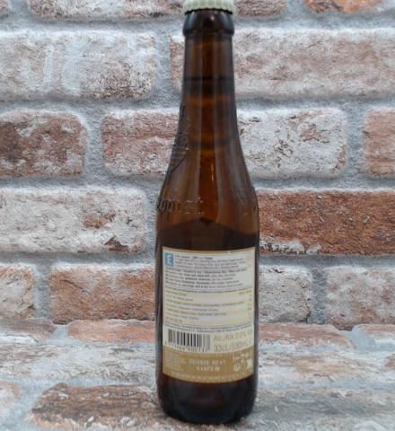 La Trappe Epos 0,0 - 33 CL