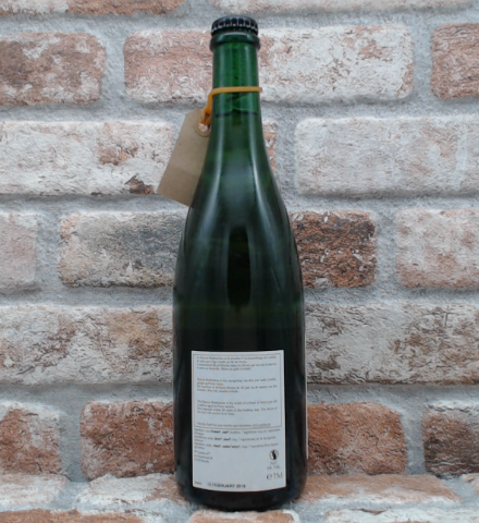 Cantillon Brabantiae 2019 - 75 CL