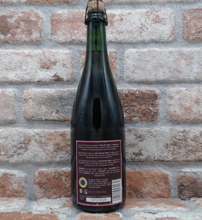 Tilquin Oude Pinot Noir 2019 - 75 CL