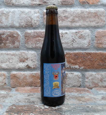 De Struise Brouwers Sint Amatus Jahrgang 2013 – 33 CL