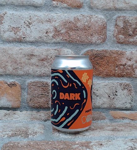 Sofia Electric Brewing Dark Season - 33 CL