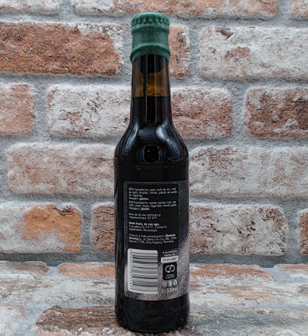 Blackout Brewing V-BW Barleywine - 33 CL